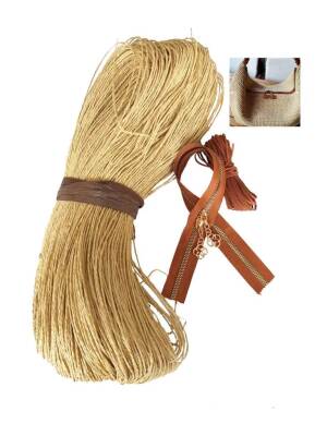 Angel Çanta Aksesuar Diva Model Çanta Malzemeleri Kiti - 1