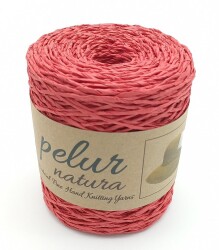 Angel Çanta Aksesuar Özel Sarım Kağıt İp Kırmızı S200 - Angel Çanta Aksesuar