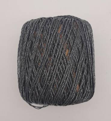 Angel Çanta Aksesuar Trio Simli Antrasit Renk İp - 2