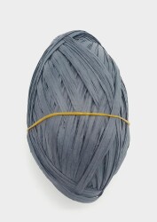 Angel Çanta Aksesuar Özel Sarım Rafya Koyu Lacivert - Angel Çanta Aksesuar