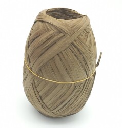 Angel Çanta Aksesuar Özel Sarım Rafya Yağ Yeşili - Angel Çanta Aksesuar