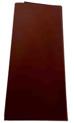 Angel Çanta Aksesuar 120X50 Cm, Koyu Kahve Pamuklu Astarlık Kumaş - Angel Çanta Aksesuar