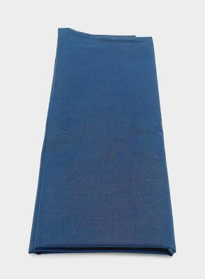 Angel Çanta Aksesuar 120X50 Cm Lacivert Pamuklu Astarlık Kumaş - 1