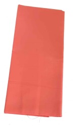 Angel Çanta Aksesuar 120X50 Cm, Pamuklu Astarlık Kumaş Taba Renk - Angel Çanta Aksesuar