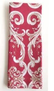 Angel Çanta Aksesuar 120X50 Cm, Pamuklu Astarlık Kumaş - 1