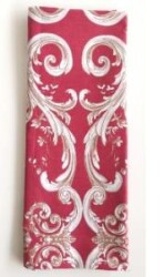 Angel Çanta Aksesuar 120X50 Cm, Pamuklu Astarlık Kumaş - Angel Çanta Aksesuar