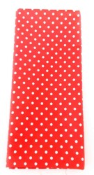 Angel Çanta Aksesuar 120X50 Cm, Pamuklu Astarlık Kumaş - Angel Çanta Aksesuar