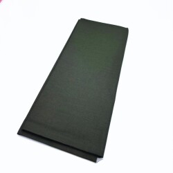 Angel Çanta Aksesuar 120x50 cm Pamuklu Astarlık Kumaş Haki Yeşil - Angel Çanta Aksesuar