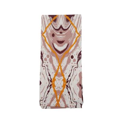 Angel Çanta Aksesuar 120x50 cm Pamuklu Astarlık Kumaş No:27 - 2