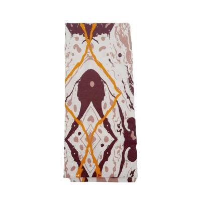 Angel Çanta Aksesuar 120x50 cm Pamuklu Astarlık Kumaş No:27 - 1