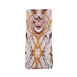 Angel Çanta Aksesuar 120x50 cm Pamuklu Astarlık Kumaş No:27 - 2