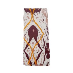 Angel Çanta Aksesuar 120x50 cm Pamuklu Astarlık Kumaş No:27 - Angel Çanta Aksesuar