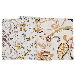 Angel Çanta Aksesuar 60x35 cm Pamuklu Astarlık Kumaş Set:08 - Angel Çanta Aksesuar