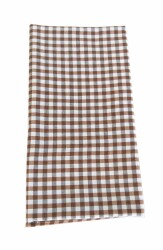 Angel Çanta Aksesuar Astarlık Kumaş Kare Kare Desen 85X50 Cm - Angel Çanta Aksesuar