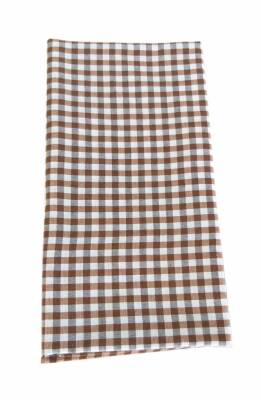 Angel Çanta Aksesuar Astarlık Kumaş Kare Kare Desen 85X50 Cm - 1