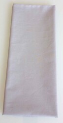 Angel Çanta Aksesuar Gri Renk, 120X50 Cm, Pamuklu Astarlık Kumaş - Angel Çanta Aksesuar