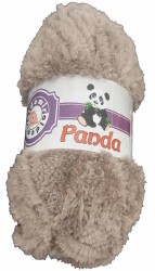 Angel Çanta Aksesuar Orta Vizon Renk Panda İpi - Angel Çanta Aksesuar