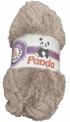 Angel Çanta Aksesuar Orta Vizon Renk Panda İpi - 1