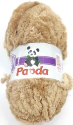 Angel Çanta Aksesuar Panda İpi Bal Rengi - Angel Çanta Aksesuar