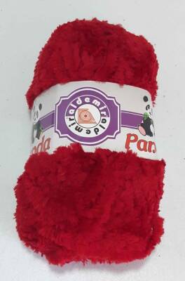 Angel Çanta Aksesuar Panda İpi (Kırmızı Renk) - 1