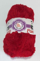 Angel Çanta Aksesuar Panda İpi (Kırmızı Renk) - Angel Çanta Aksesuar