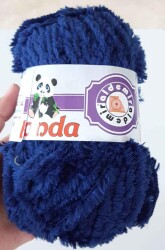 Angel Çanta Aksesuar Panda İpi (Lacivert Renk) - Angel Çanta Aksesuar