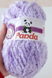 Angel Çanta Aksesuar Panda İpi (Lila Renk) - Angel Çanta Aksesuar