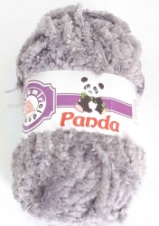 Angel Çanta Aksesuar Panda İpi (Orta Gri) 