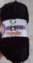 Angel Çanta Aksesuar Panda İpi (Siyah) - Angel Çanta Aksesuar