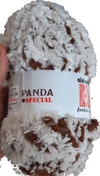 Angel Çanta Aksesuar Panda Special (3 Numara) - Angel Çanta Aksesuar