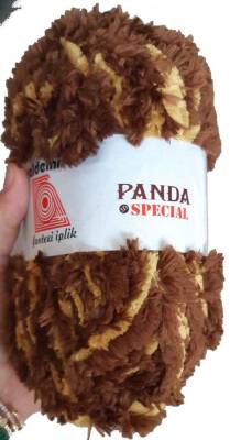 Angel Çanta Aksesuar Panda Special (4 Numara) - 1