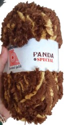 Angel Çanta Aksesuar Panda Special (4 Numara) 