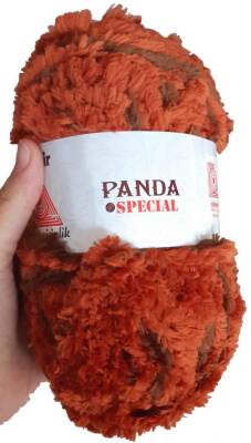 Angel Çanta Aksesuar Panda Special (6 Numara) 2627 - 1