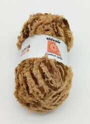 Angel Çanta Aksesuar Panda Special Kahve Karamel - Angel Çanta Aksesuar