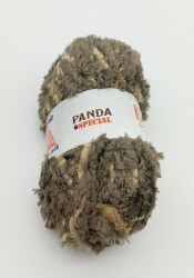 Angel Çanta Aksesuar Panda Special Vizon Bej 3011 010 - Angel Çanta Aksesuar