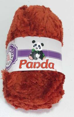 Angel Çanta Aksesuar Taba Renk Panda İpi - 1