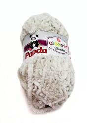 Angel Çanta Aksesuar Taş Renk Panda İpi - Angel Çanta Aksesuar