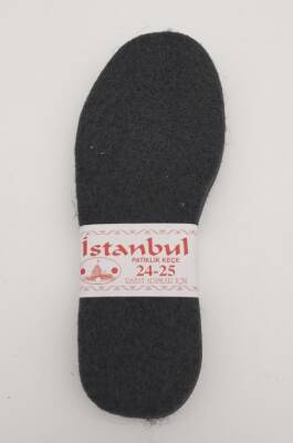 Angel Çanta Aksesuar 24-25 Numara Patik Tabanı - 1