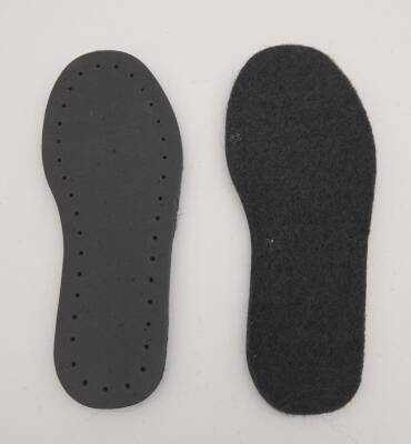 Angel Çanta Aksesuar 26-27 Numara Patik Tabanı - 3