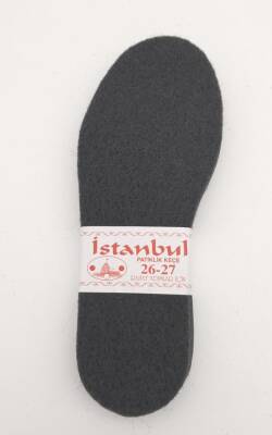 Angel Çanta Aksesuar 26-27 Numara Patik Tabanı - 1