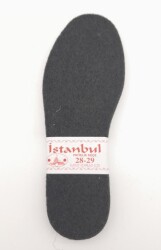 Angel Çanta Aksesuar 28-29 Numara Patik Tabanı - Angel Çanta Aksesuar