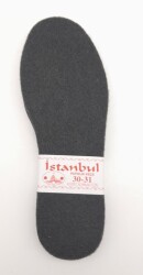 Angel Çanta Aksesuar 30-31 Numara Patik Tabanı - Angel Çanta Aksesuar