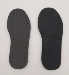 Angel Çanta Aksesuar 30-31 Numara Patik Tabanı - 3