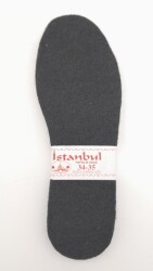 Angel Çanta Aksesuar 34-35 Numara Patik Tabanı - Angel Çanta Aksesuar