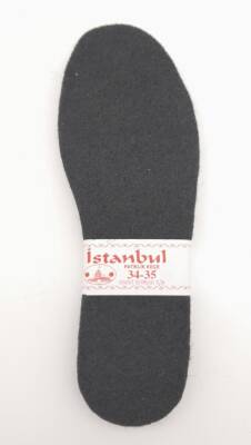 Angel Çanta Aksesuar 34-35 Numara Patik Tabanı - 1