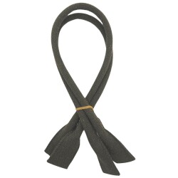 Angel Çanta Aksesuar Pamuklu Kolon Pelikan Model Haki Renk Çanta Sapı - Angel Çanta Aksesuar