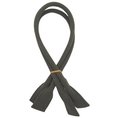 Angel Çanta Aksesuar Pamuklu Kolon Pelikan Model Haki Renk Çanta Sapı - 1