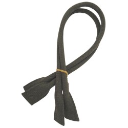 Angel Çanta Aksesuar Pamuklu Kolon Pelikan Model Haki Renk Çanta Sapı - 3