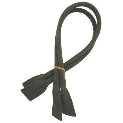 Angel Çanta Aksesuar Pamuklu Kolon Pelikan Model Haki Renk Çanta Sapı - 3