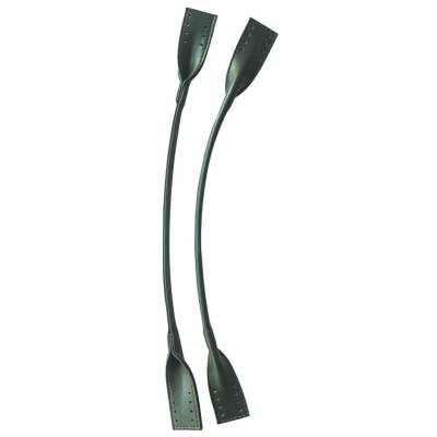 Angel Çanta Aksesuar Suni Deri Pelikan Model Kısa Çanta Sapı Haki Yeşili - 1